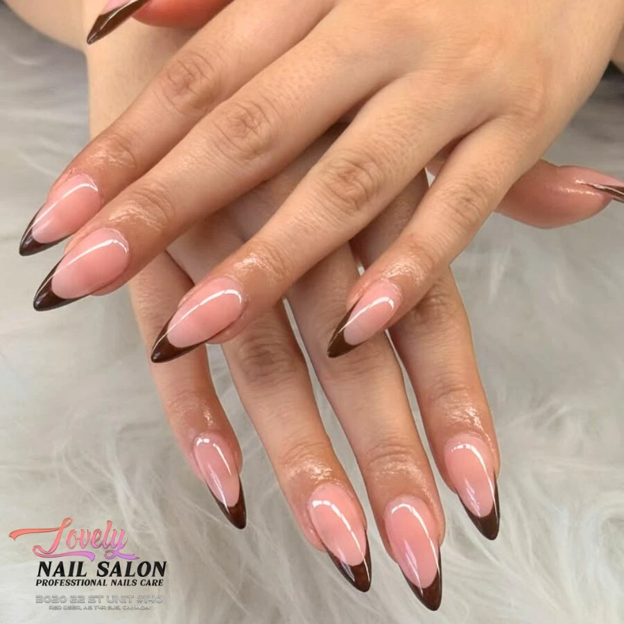 Nail Art Design